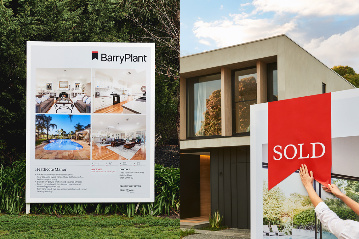 Project Images | Barry Plant