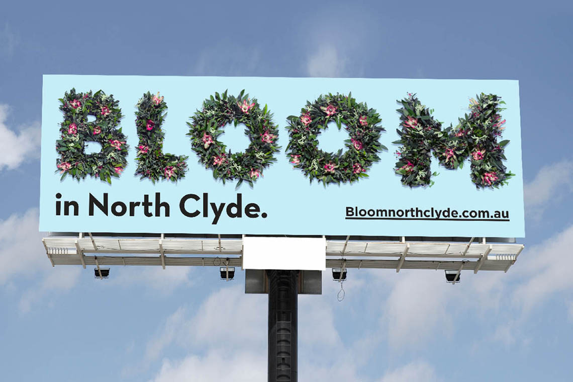 Project Images | Bloom