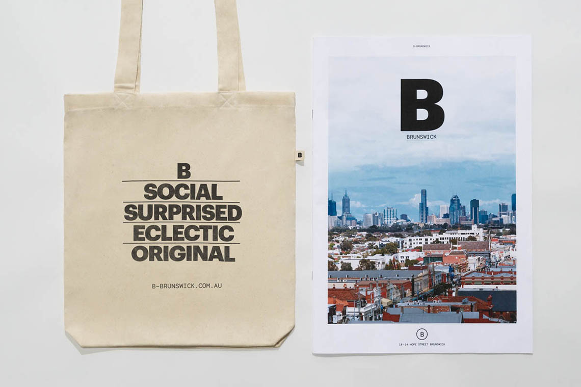 Project Images | B Brunswick