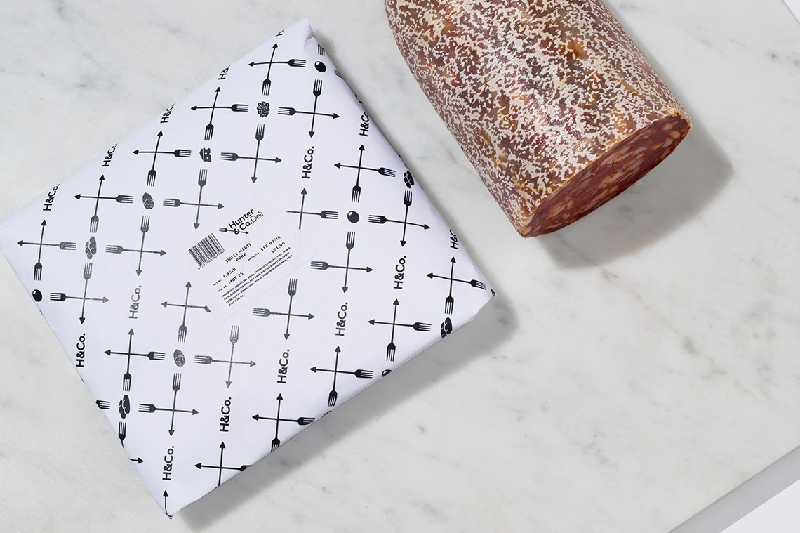 Project Images | Hunter & Co