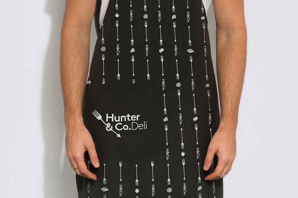 Project Images | Hunter & Co