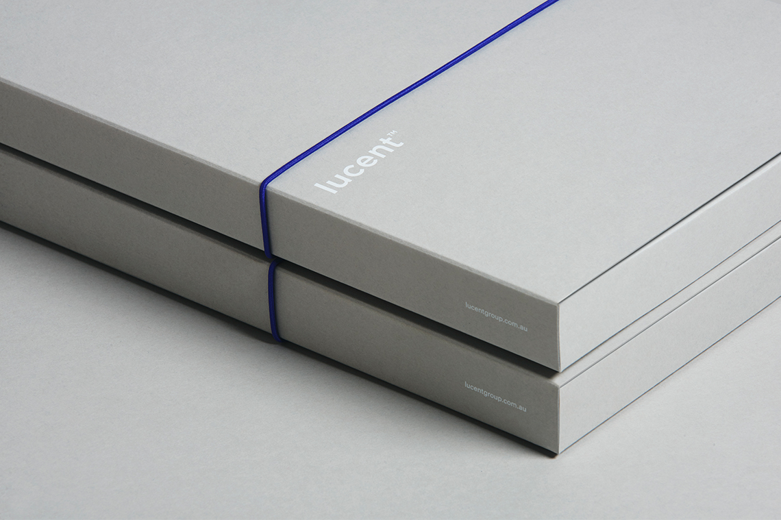 Project Images | Lucent