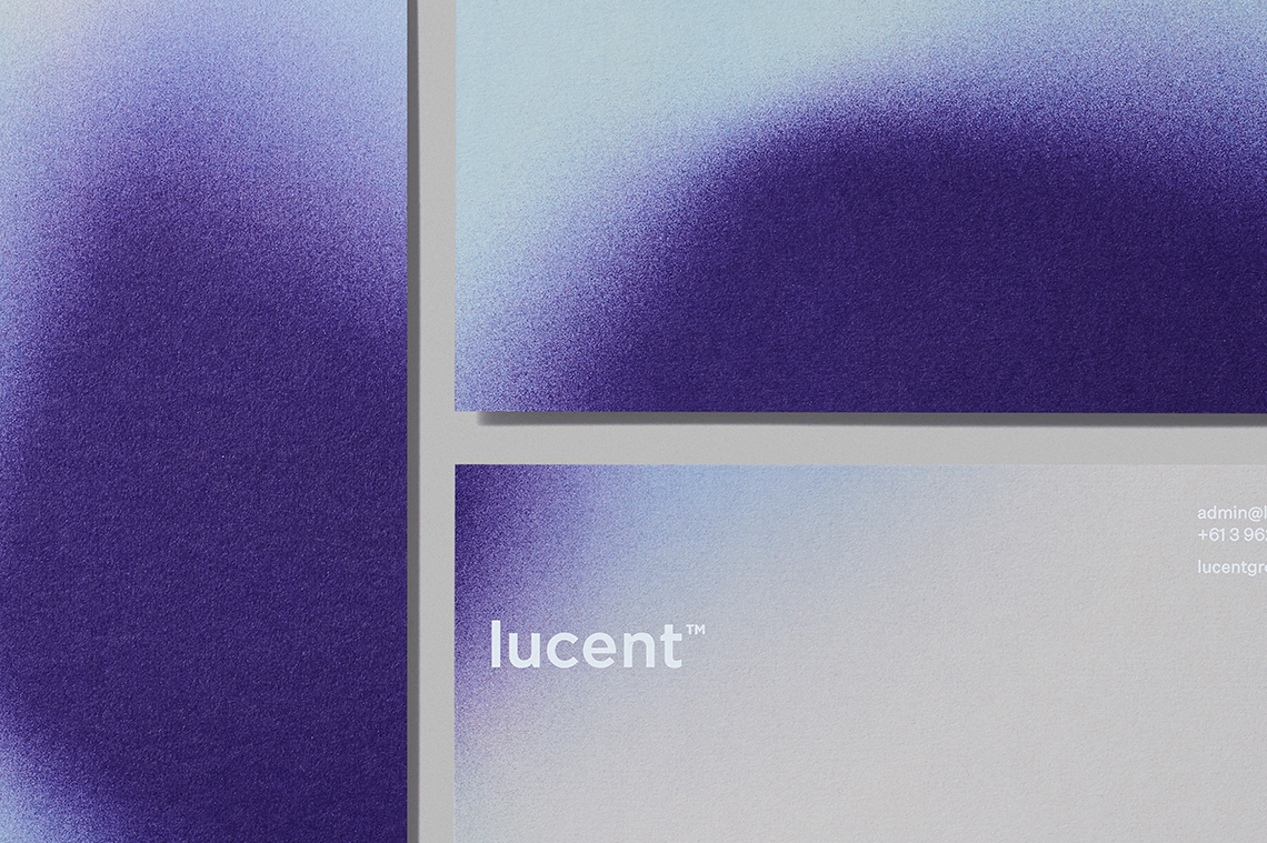 Project Images | Lucent