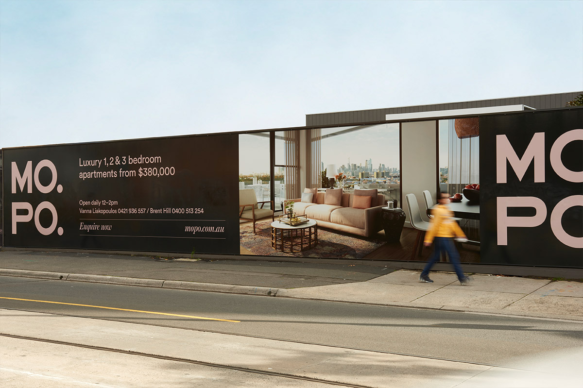 Project Images | MOPO