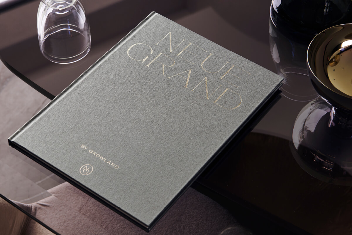 Project Images | Neue Grand