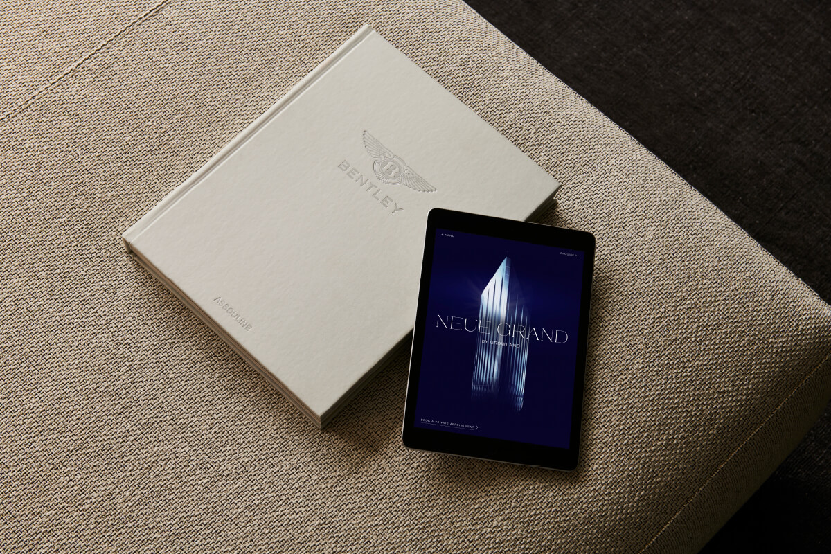 Project Images | Neue Grand