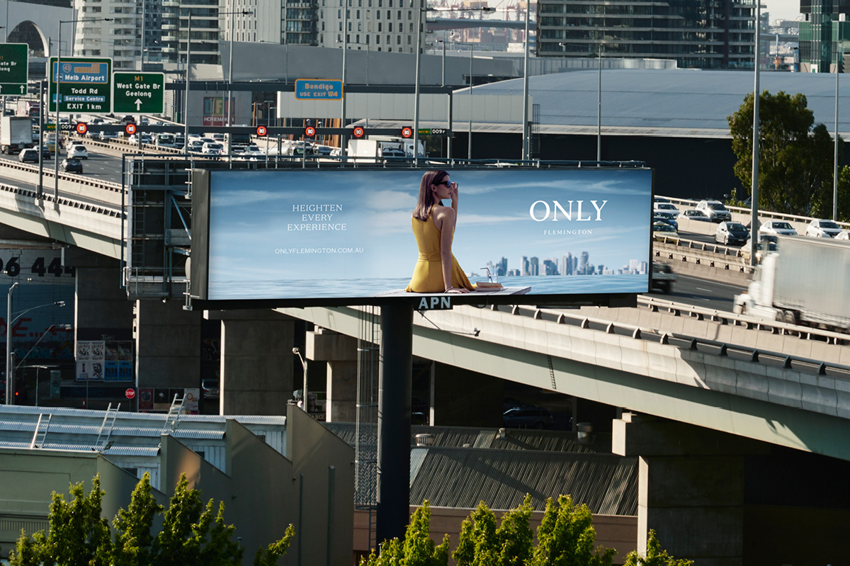 Project Images | Only Flemington