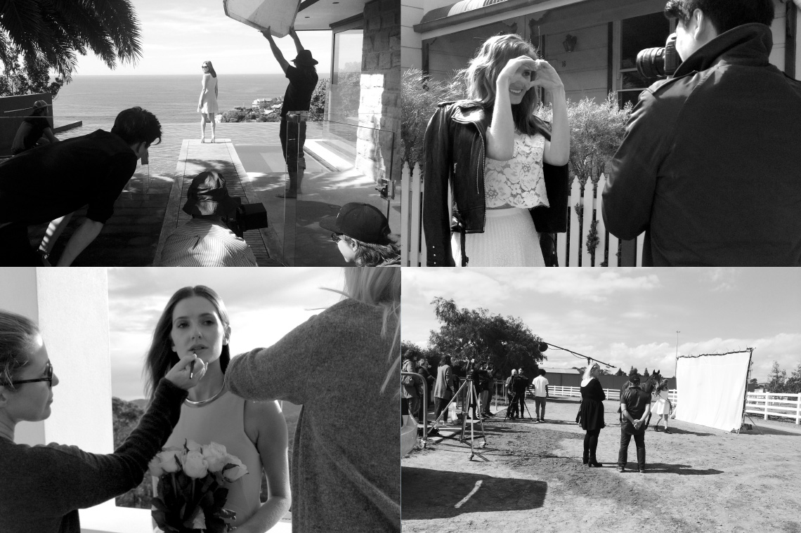 Project Images | Only Flemington