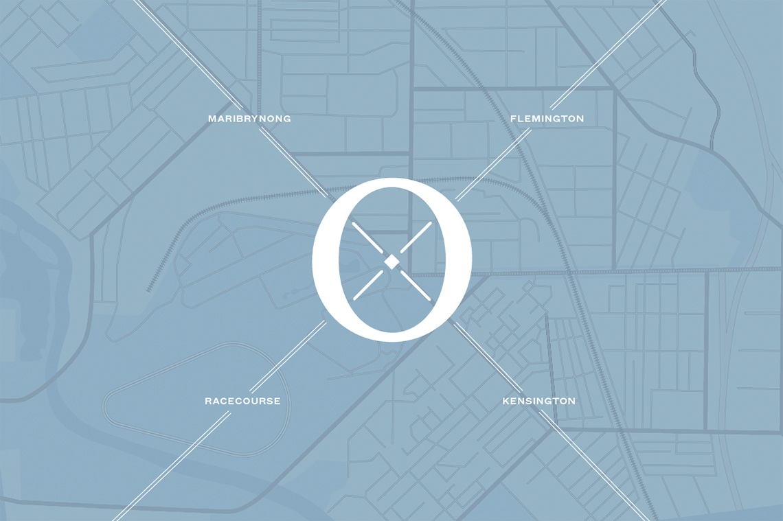 Project Images | Only Flemington