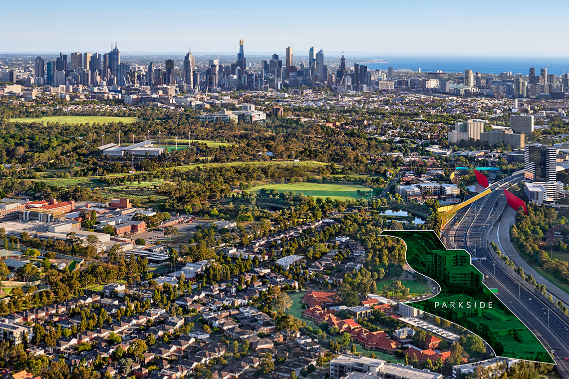 Project Images | Parkside