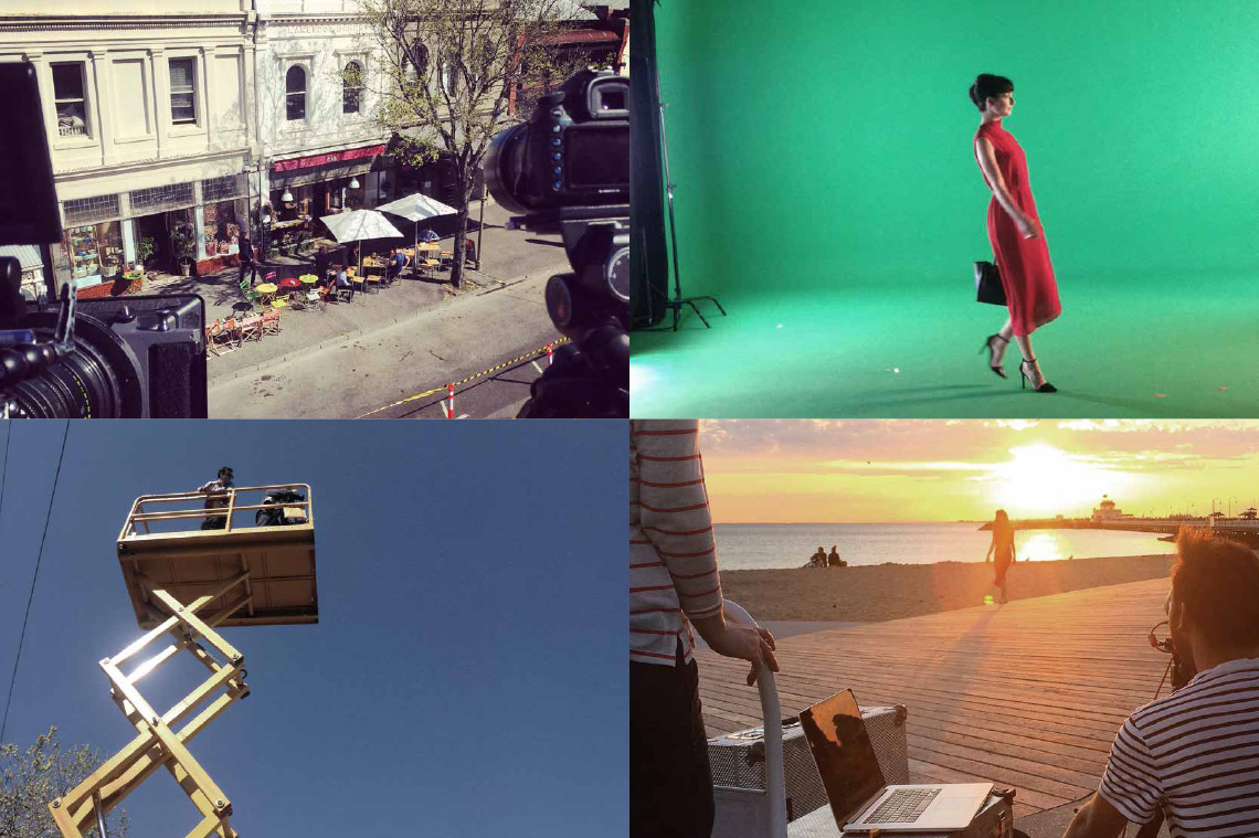 Project Images | Queens Domain