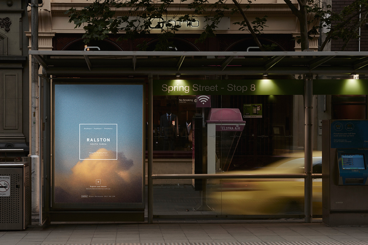 Project Images | Ralston