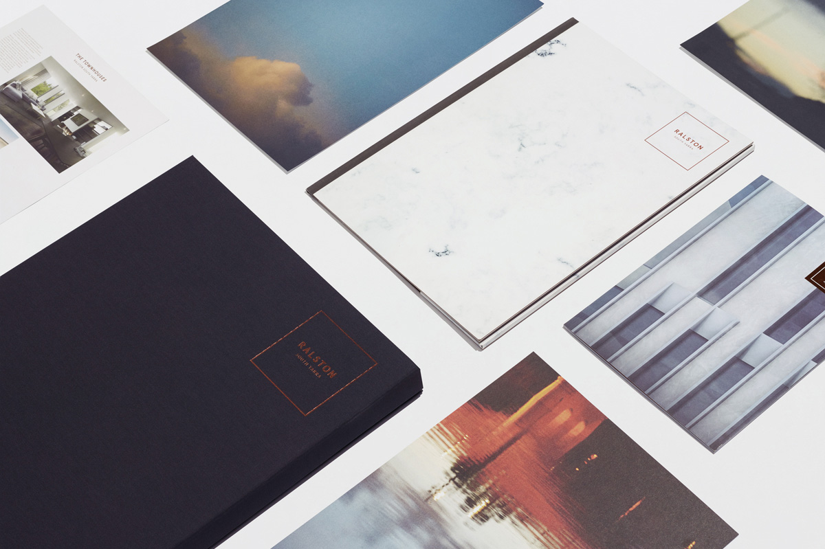 Project Images | Ralston