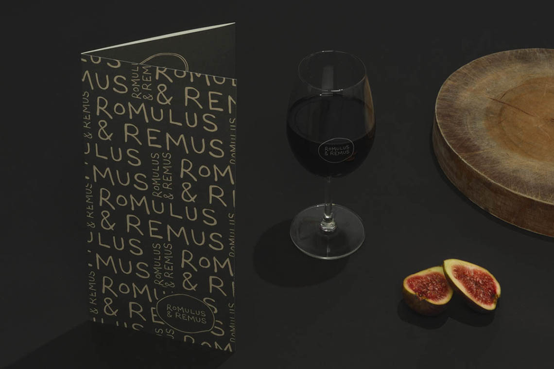 Project Images | Romulus & Remus