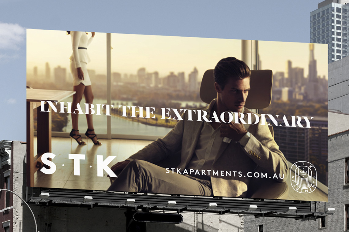 Project Images | STK Apartments