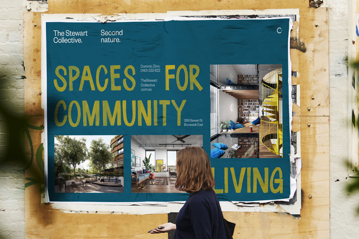 Project Images | The Stewart Collective